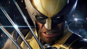 Marvel's Wolverine