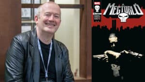 Garth Ennis