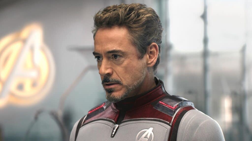 Bosszúállók: Végjáték