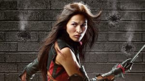 Elektra