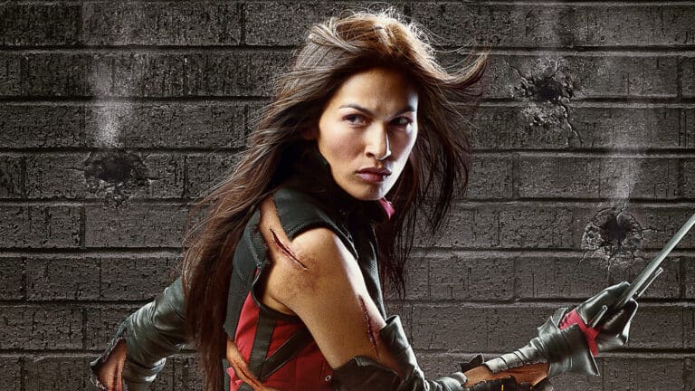 Elektra