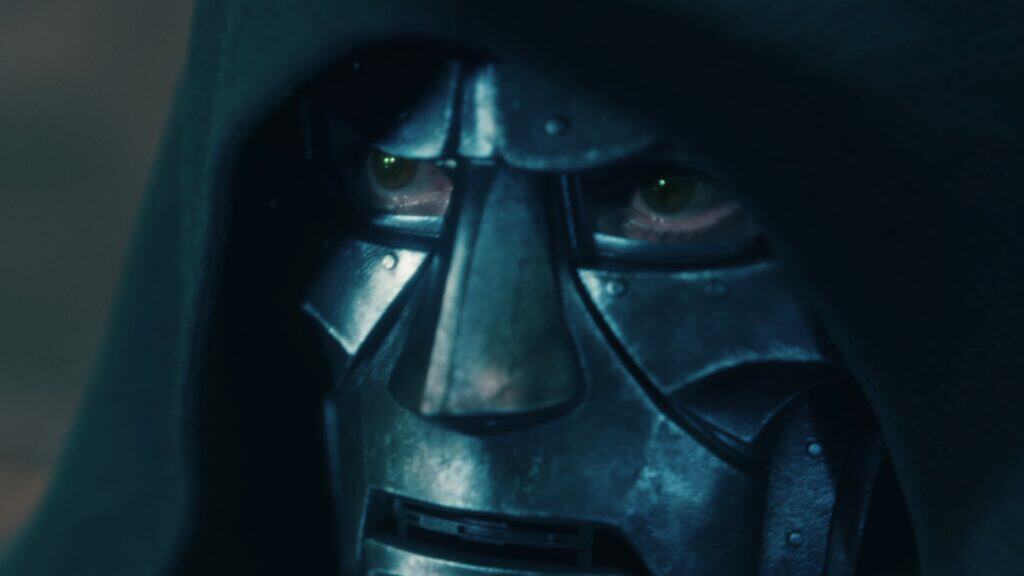 Bosszúállók: Doctor Doom ébredése