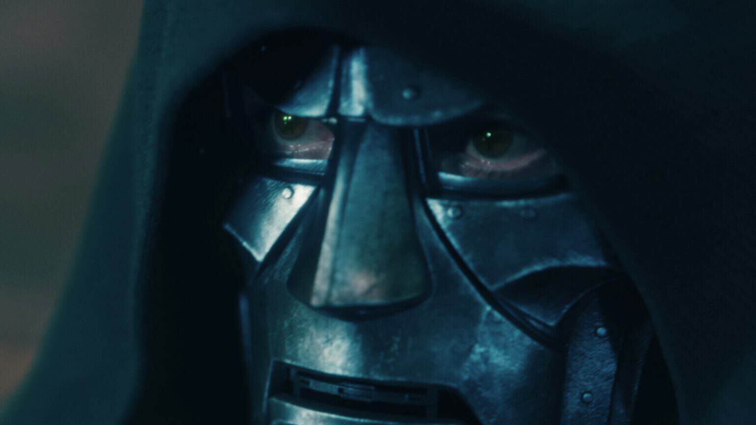 Bosszúállók: Doctor Doom ébredése