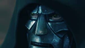 Bosszúállók: Doctor Doom ébredése