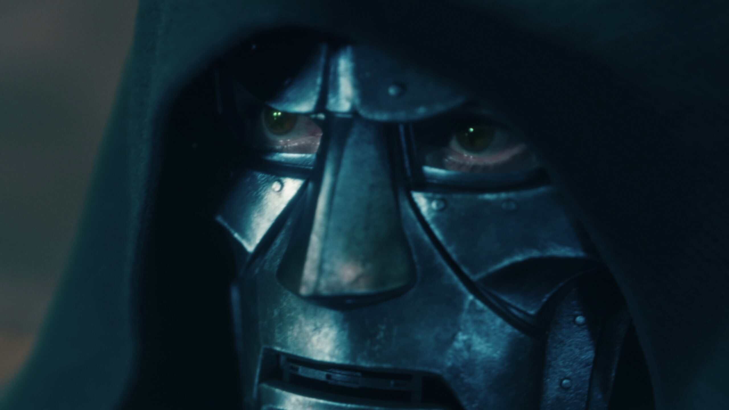 Bosszúállók: Doctor Doom ébredése