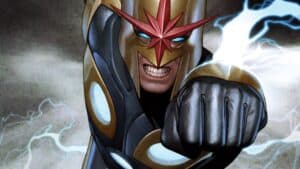 Nova